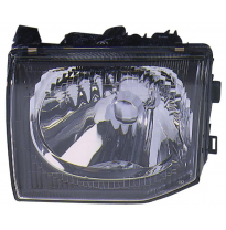 Mitsubishi Pajero 97-*Faro Izq