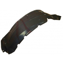 Mitsubishi Pajero 97-*Pase Rueda Del Dch