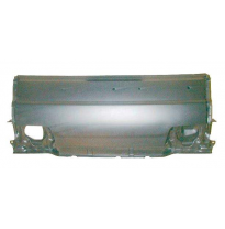 Mitsu L300 Lo39 86-*Frente Caja Abierta