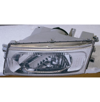 Mitsubishi Lancer 98-*Faro Izq