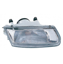 Mitsu Carisma 95-*Faro Dch C/Reg Elec