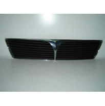 Mitsubishi Lancer 00-*Rejilla Crm/Gris