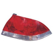 Mitsubishi Lancer 04-*Piloto Tras Izq