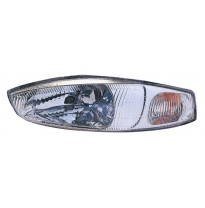 Mitsubishi Colt 00-*Faro Izq