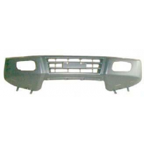 Mitsu Pajero 01-*P/Golpes Del Para Pintar