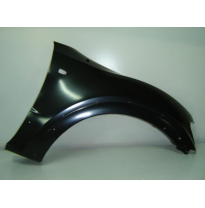 Mitsu Pajero 03-*Aleta Del Dch(8 Aguj/Moldura)