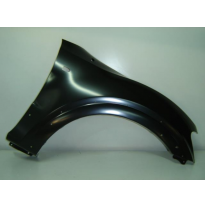 Mitsu Pajero 01-*Aleta Del Dch(10 Aguj/Moldura)