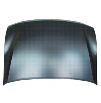 Mitsubishi Pajero 00-*Capo