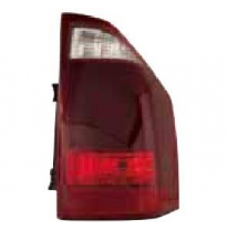 Mitsubishi Pajero 03-*Piloto Tras Dch