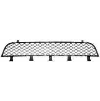 Mitsubishi L200 06-*Rejilla Paragolpes Delantero Negra