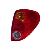 Mitsubishi L200 06-*Piloto Tras Dch Cx Metalica