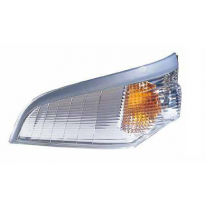 Mitsubishi Canter 05-*Piloto Delanter Derech (Tipo Valeo)