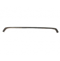 Mitsubishi Asx 10-*Moldura Paragolpes Delanter.  Superior Cromada