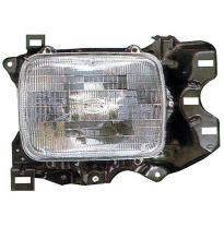 Nissan B11 82-83*faro Dch