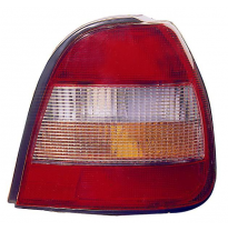 Nissan N14 91-*Piloto Tras Izq 5p