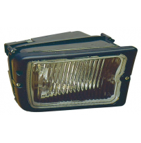 Nissan Primera 90-*Faro Antiniebla Dch