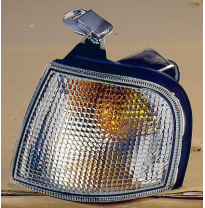 Nissan Primera 90-*Piloto Del Izq