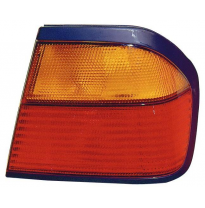 Nissan Primera 90-*Piloto Dch Sedan