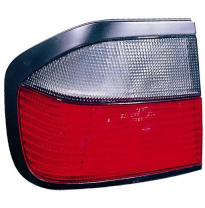 Nissan Primera 90-*Piloto Izq Sedan Ahumado