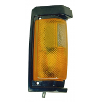 Nissan D21 86-*Piloto Del Dch