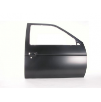 Nissan D21 86-*Puerta Del Dch