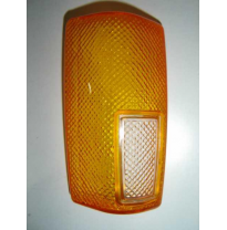 Nissan D21 86-*Cristal Piloto Del Izq