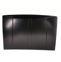 Nissan D21 86-*Capot