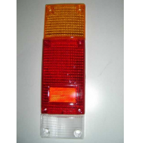 Nissan D21/D22/Cab 86-01*cris/Faro Tr Dch Cx Ab