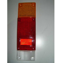 Nissan D21/D22/Cab 86-01*cris/Faro Tr Izq Cx Ab