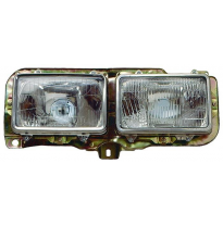 Nissan Pickup 720*conjunto Faros Izq