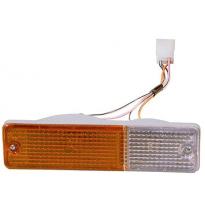 Nissan Pickup 720 4v*piloto P/Golpes Del Dch