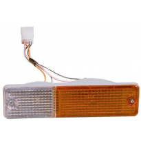 Nissan Pickup 720 4v*piloto P/Golpes Del Izq