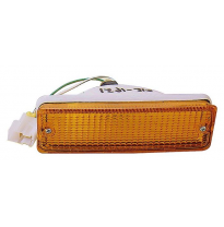 Nissan Micra 83-88*piloto P/Golpes Del Izq