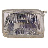 Nissan Micra 89-*Optica Izq