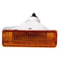 Nissan Micra 89-*Piloto P/Golpes Del Dch