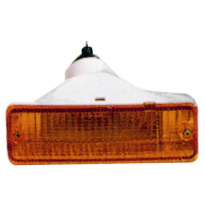 Nissan Micra 89-*Piloto P/Golpes Del Izq