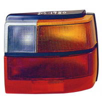 Nissan Micra 85-*Piloto Tras Dch