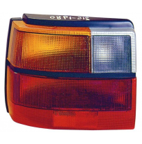 Nissan Micra 85-*Piloto Tras Izq