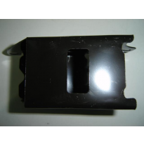 Nissan Micra 93-*Soporte P/Golpes Del Izq