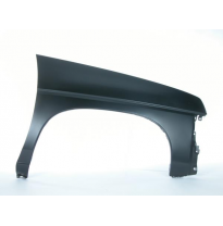 Nissan King Cab 87-*Aleta Del Dch 2wd