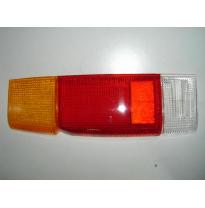 Nissan King Cab 87-/93-*Cris/Faro Tr Izq Cx Met