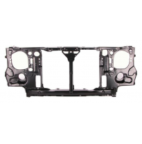 Nissan King Cab 87-*Frente Completa