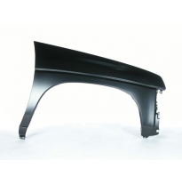 Nissan King Cab 87-*Aleta Del Dch 4wd