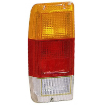 Nissan Vanette*piloto Tras Dch