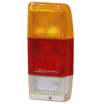 Nissan Vanette*piloto Tras Izq