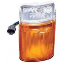 Nissan Patrol Gr 95-*Piloto Delantero Dch