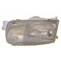 Nissan Vanete Cargo 94-*Faro Izq Manual