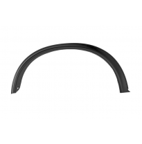 Nissan Juke 10-*Moldura Aleta Trasera  Dch