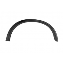 Nissan Juke 10-*Moldura Aleta Trasera  Izq