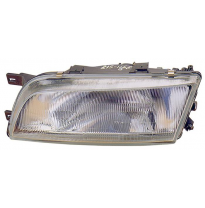 Nissan Almera 96-*Faro Dch C/Reg Elec